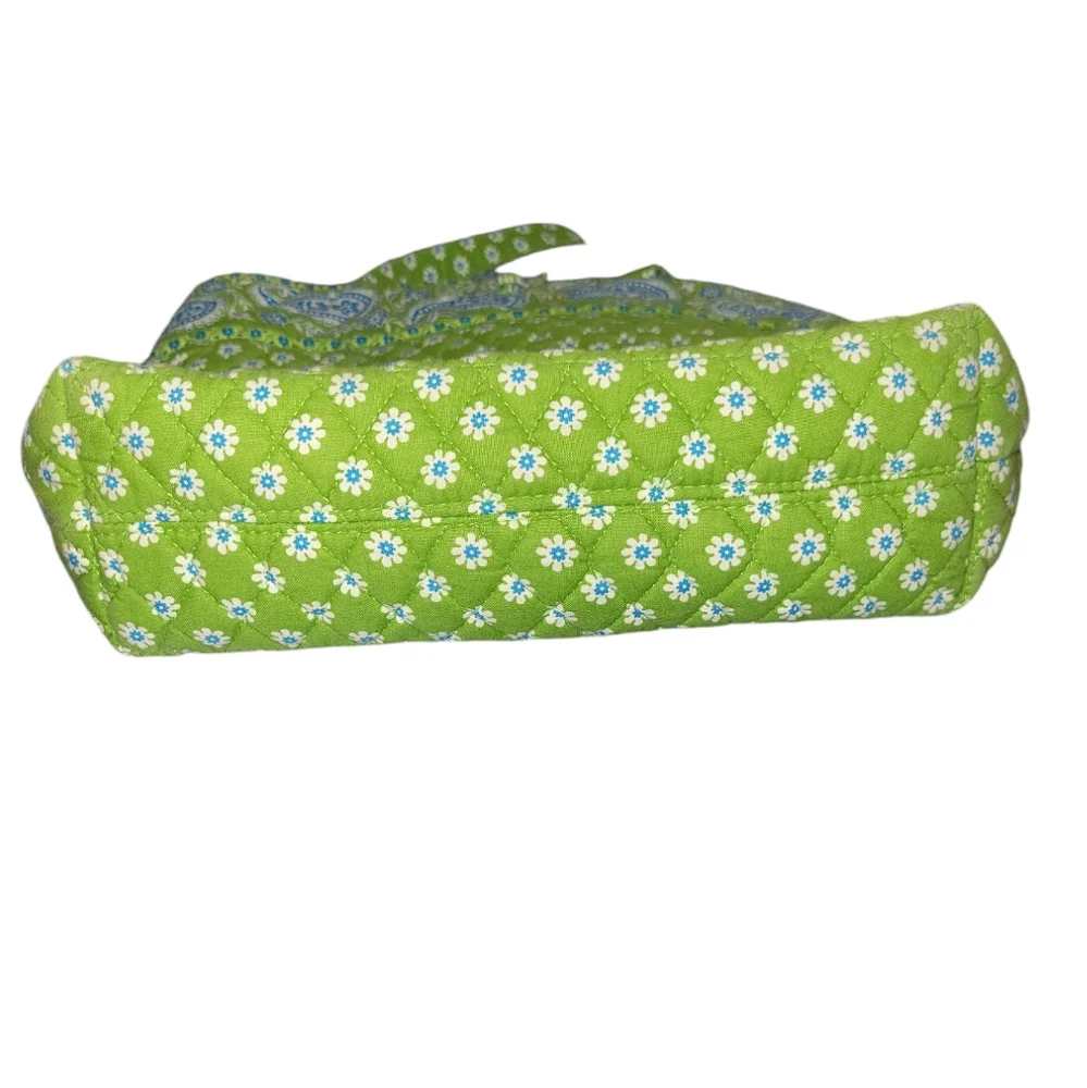 Vera Bradley Purse Tote - Picture 2 of 10